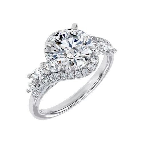 Anello fidanzamento san - di,