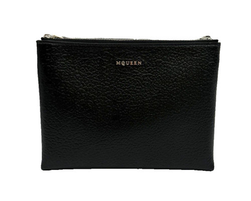 Pochette alexander mcqueen con - alexander,