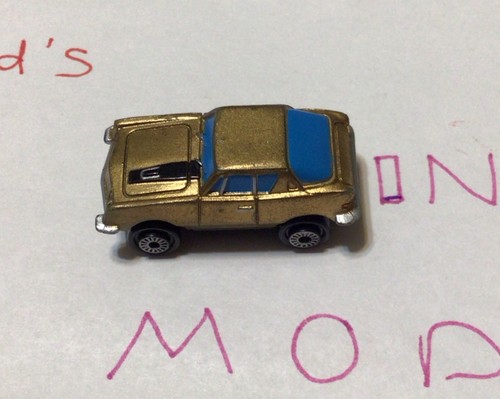 Micro machines luci - machines,