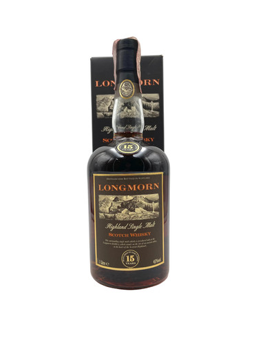 Longmorn yo highland - -,