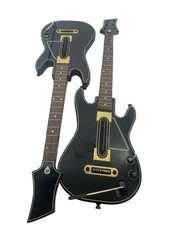 Activision Lot Of 2 Blk Gold