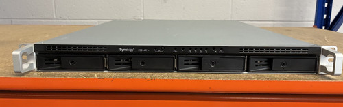 Rs814rp synology bay nas - rs814rp+,