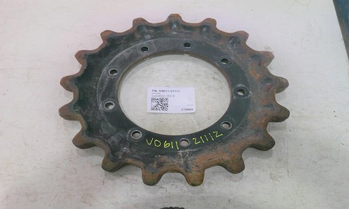 Pignone kubota v0611 21112 - pignone, v0611-21112