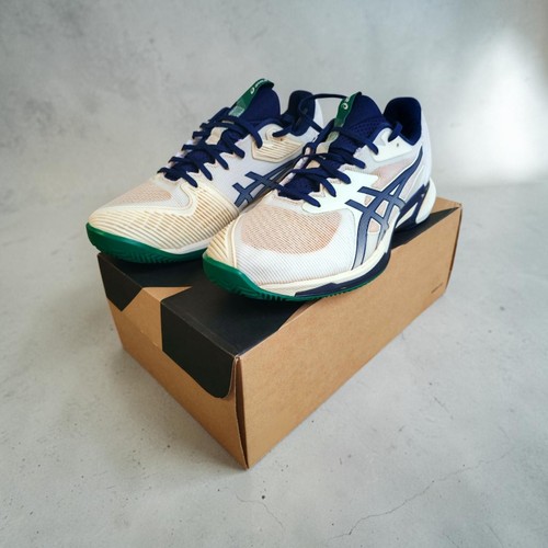 Scarpa tennis asics - da,