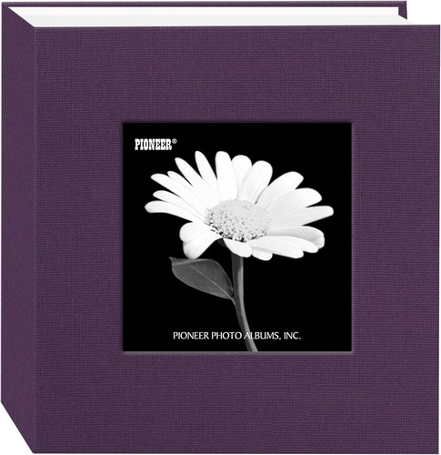 Pioneer 100cbfn 4x6 album - da-100cbfn,