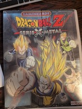 LaminCards DragonBall Z -