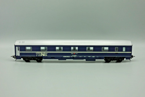 Lima 309251 carrozza - lima,