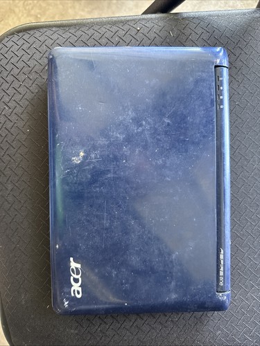 Acer aspire one - acer, series