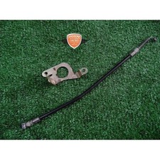 Cavo sgancio sella Benelli TNT 125 2018 2020