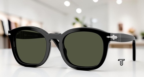 Occhiali sole unisex persol - occhiali,