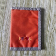 FENDI PORTAFOGLIO ANNI 90