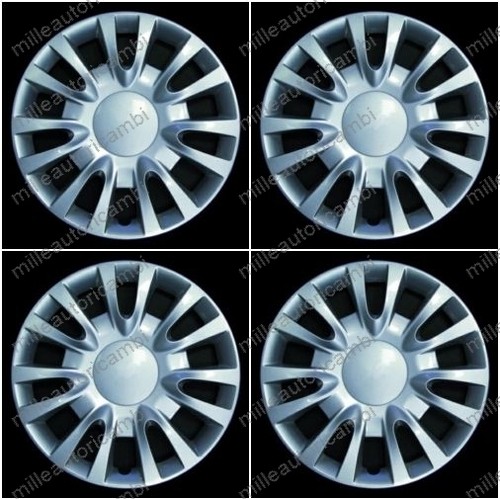 Set coppe ruota - 4,
