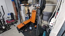 Domyos bm900 - domyos,