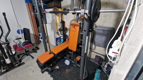 Domyos bm900 - domyos,