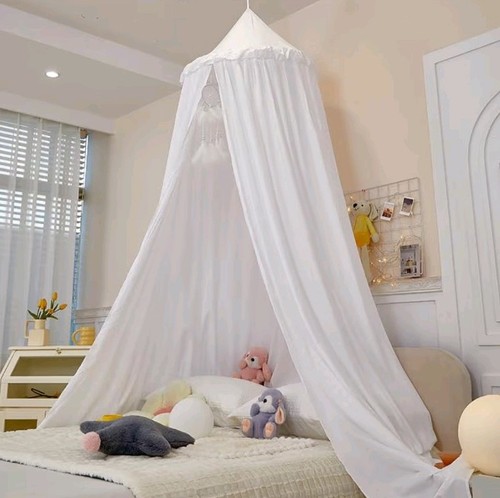 Letto cupola bianco - letto,