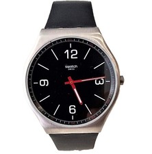 Orologio SWATCH SKINBLACK