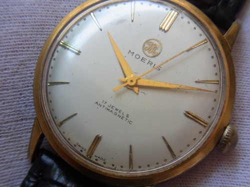 Moeris grand prix 4357197 - grand, 17