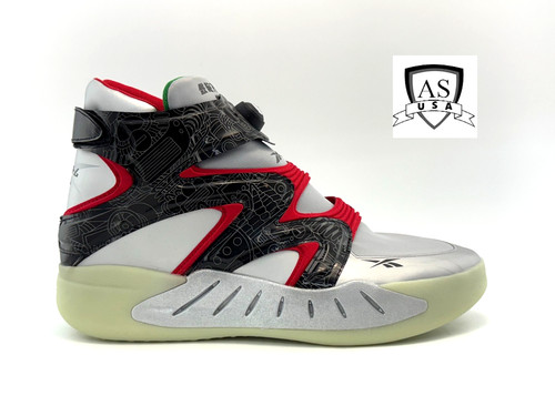 Reebok instapump fury zone - reebok, x