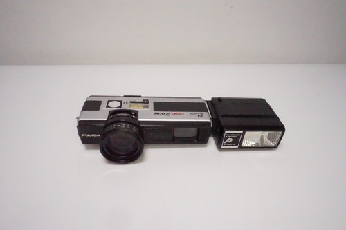 Fotocamera pellicola zoom