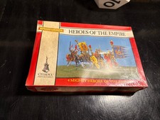 Warhammer Eroi dell'Impero