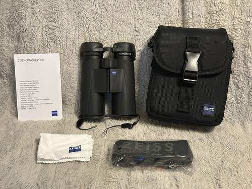 Zeiss conquest 10x42 - zeiss,