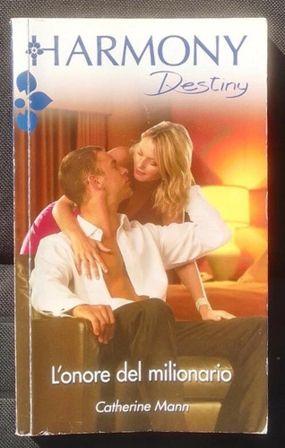 Harmony destiny 2000 - harmony,