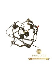 Impianto eletrico completo - impianto,