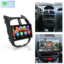 Autoradio Android 15 per