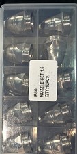 100pcs-P80 Plasma Elettrodo