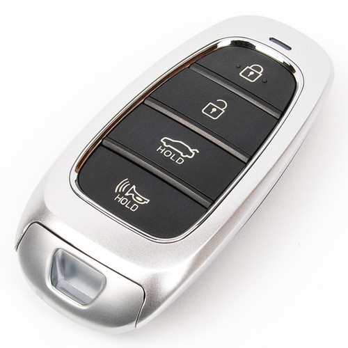 Guscio chiave per hyundai - guscio,