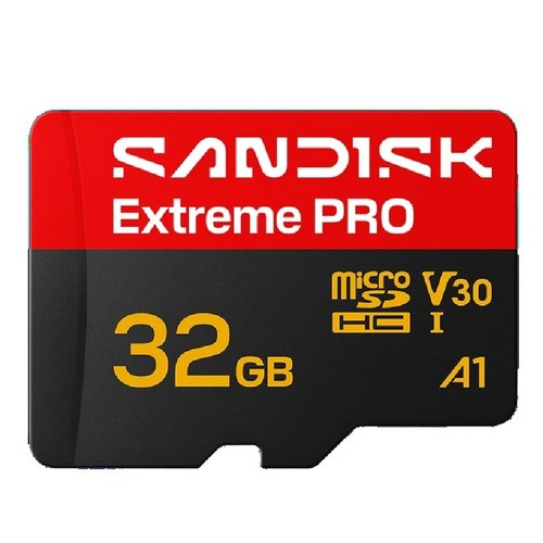 Sandisk extreme pro 100 - sandisk,