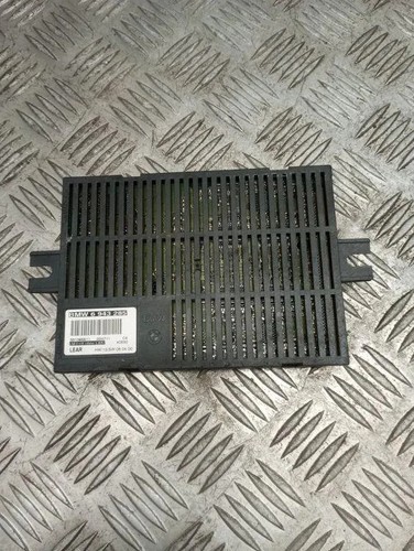 Centralina faro bmw e60 - faro, 5