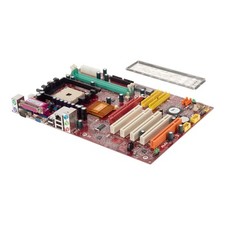 Scheda Madre MSI MS-7032 VER:1