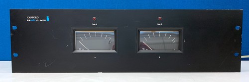 Canford audio dual ppm - audio,