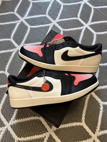 Air jordan retro low - 1,