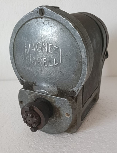 Magnete magneti marelli tipo - magnete,