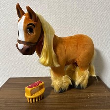 Disney Princess Animators Collezione Belle Figure Bambola Rara 39 cm Usata