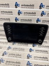 5E0919605N Skoda Octavia