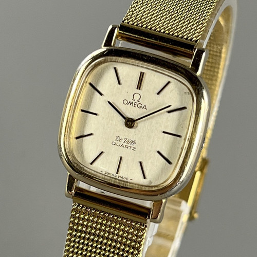 Orologio omega ville - orologio,