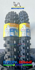 COPPIA MICHELIN 90/90-21 +