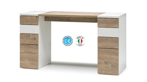 Tavolo tavolino postazione - tavolino,