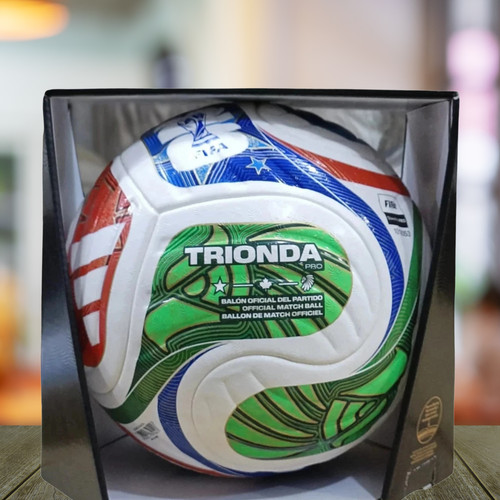 Adidas trionda pallone - trionda,