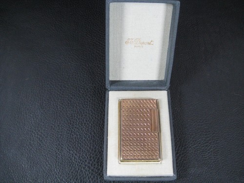 Accendino dupont lighter - accendino,