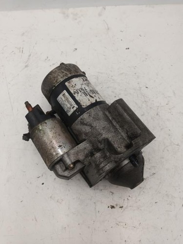 Motorino avviamento renault - motorino,