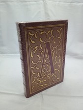 New Sealed The Scarlet Letter