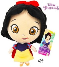 Principessa Peluche, sonora