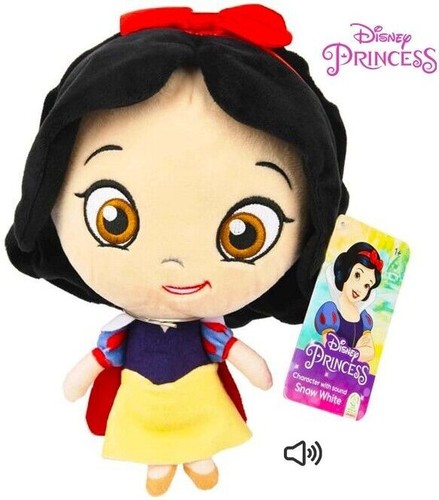 Principessa peluche sonora - principessa,