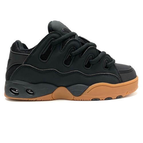 Scarpe osiris nere - scarpe, d3