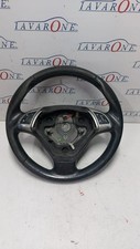 VOLANTE PER FIAT Grande Punto
