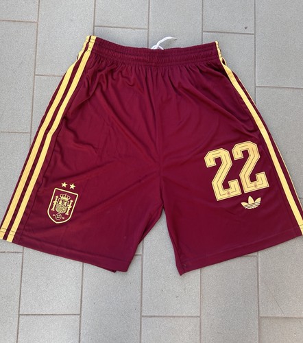 Adidas shorts spain world - shorts,